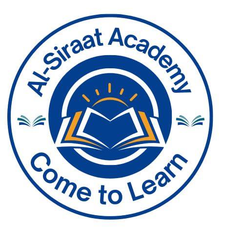 Al-Siraat Academy Logo